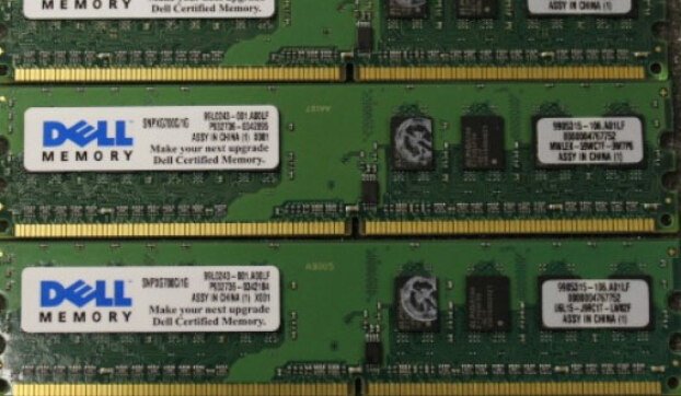 Memorie 2GB DDR2
